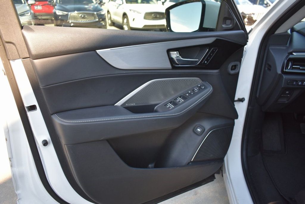 2024 Acura MDX Technology photo 14