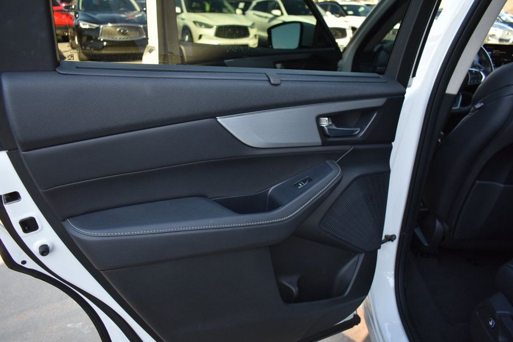 2024 Acura MDX Technology photo 15