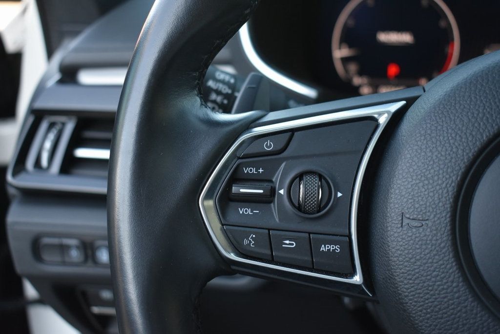 2024 Acura MDX Technology photo 17
