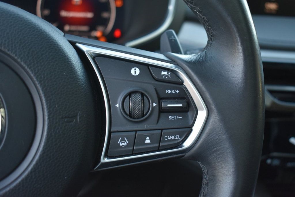 2024 Acura MDX Technology photo 18