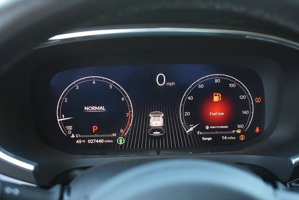 2024 Acura MDX Technology photo 19