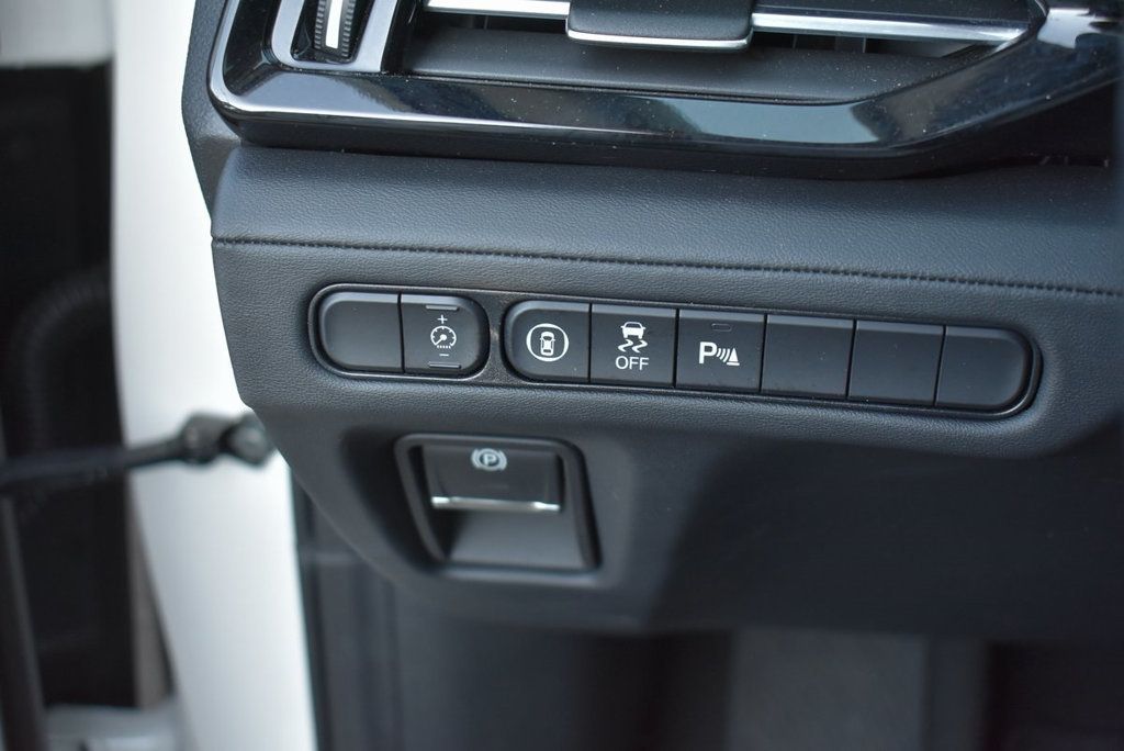 2024 Acura MDX Technology photo 20