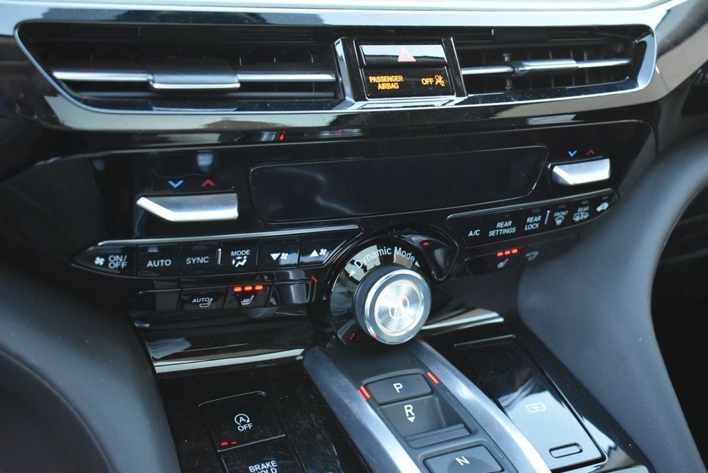 2024 Acura MDX Technology photo 22