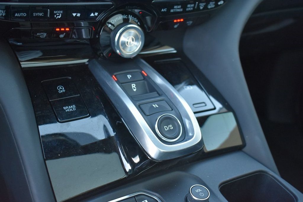 2024 Acura MDX Technology photo 23
