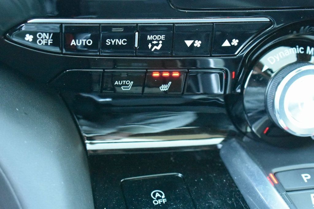 2024 Acura MDX Technology photo 24