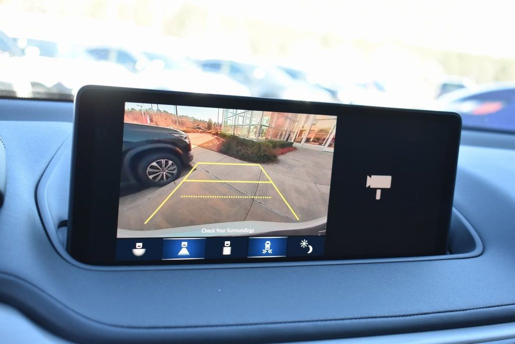 2024 Acura MDX Technology photo 25
