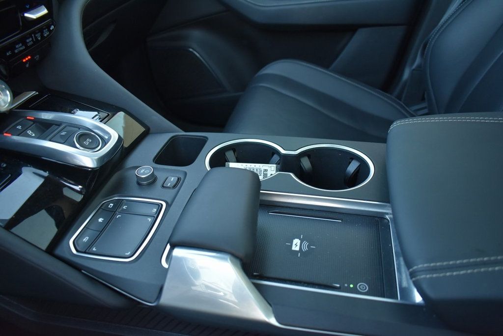 2024 Acura MDX Technology photo 27