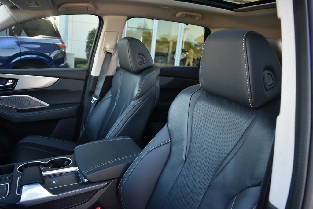 2024 Acura MDX Technology photo 28