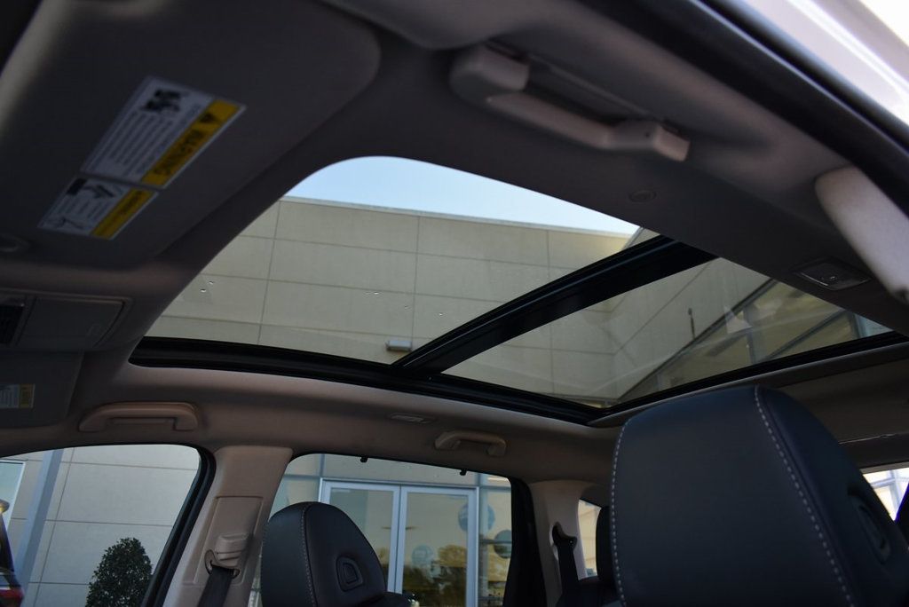 2024 Acura MDX Technology photo 30