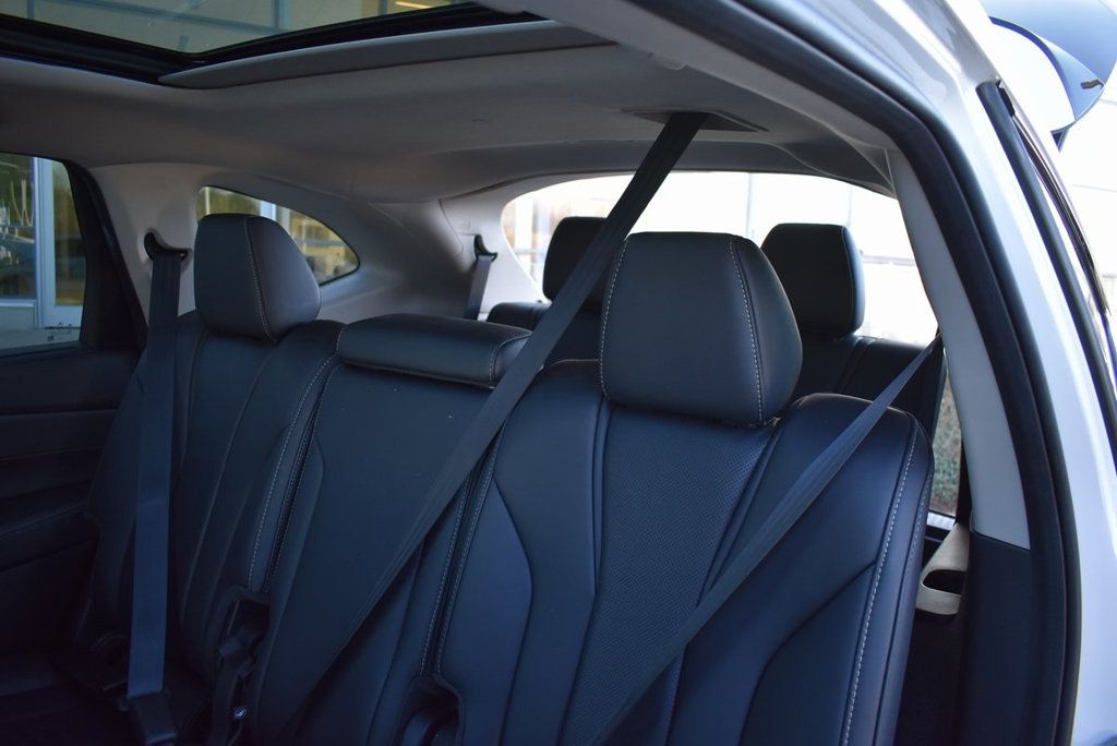2024 Acura MDX Technology photo 31