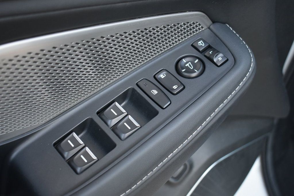 2024 Acura MDX Technology photo 32