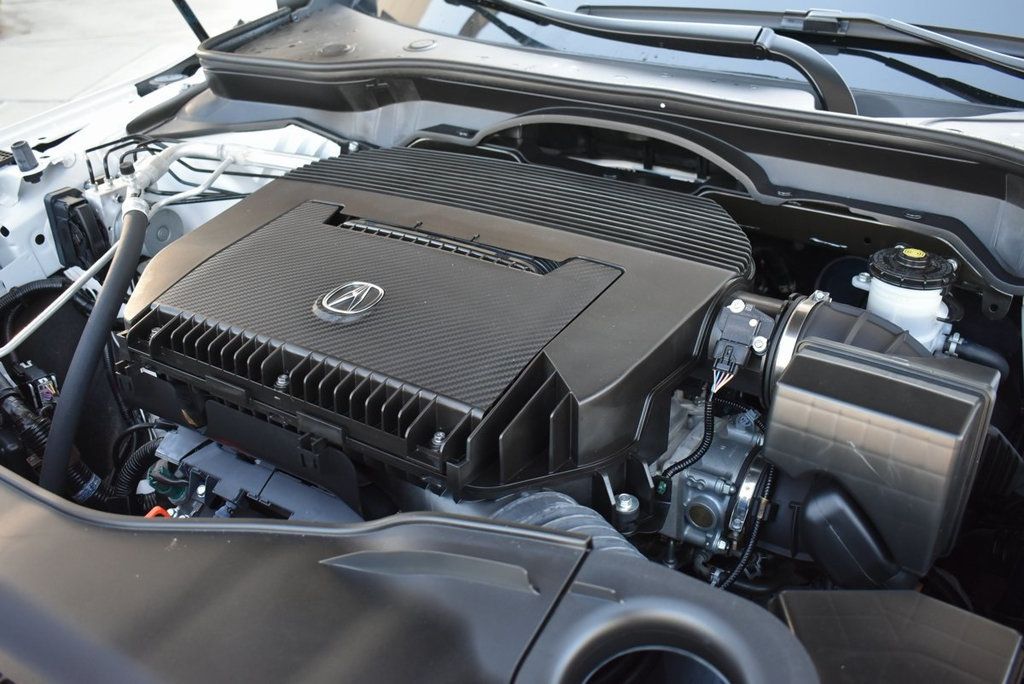2024 Acura MDX Technology photo 35