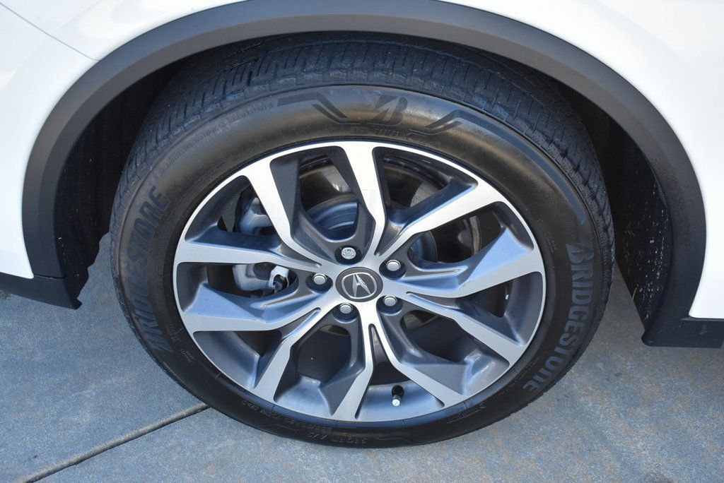 2024 Acura MDX Technology photo 37