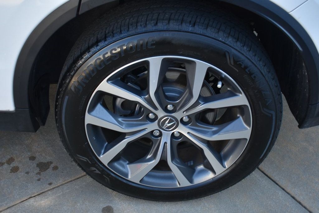 2024 Acura MDX Technology photo 38