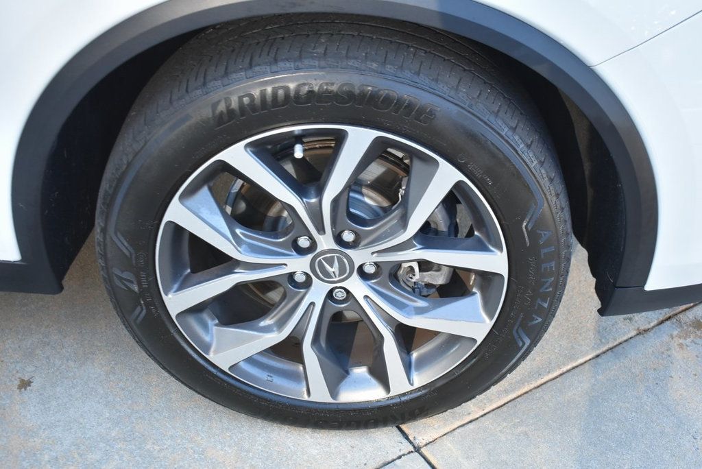 2024 Acura MDX Technology photo 40