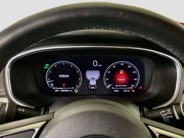 2024 Acura MDX FWD w/Technology Package - 23070896 - 9