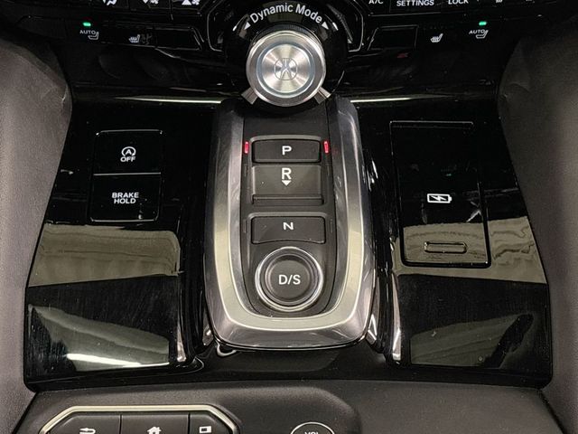 2024 Acura MDX FWD w/Technology Package - 23070896 - 12