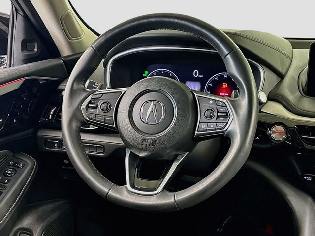 2024 Acura MDX FWD w/Technology Package - 23070896 - 17