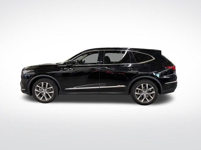 2024 Acura MDX FWD w/Technology Package - 23070896 - 1