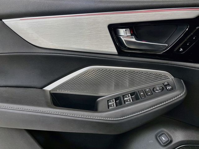 2024 Acura MDX FWD w/Technology Package - 23070896 - 22