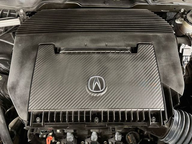2024 Acura MDX FWD w/Technology Package - 23070896 - 25