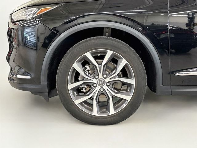 2024 Acura MDX FWD w/Technology Package - 23070896 - 27