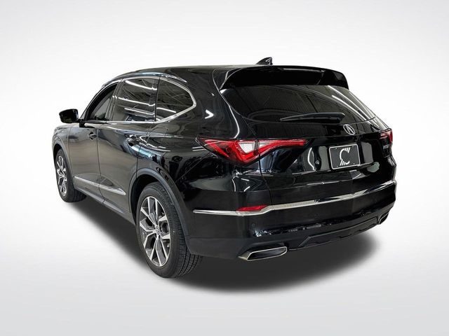 2024 Acura MDX FWD w/Technology Package - 23070896 - 2