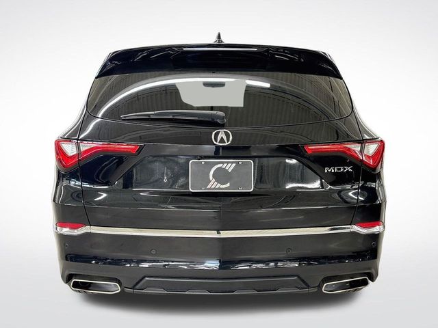 2024 Acura MDX FWD w/Technology Package - 23070896 - 3