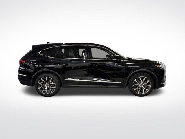 2024 Acura MDX FWD w/Technology Package - 23070896 - 5