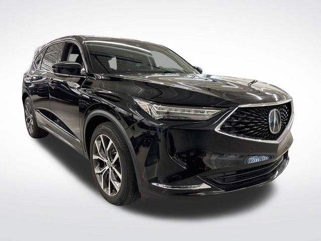 2024 Acura MDX FWD w/Technology Package - 23070896 - 6