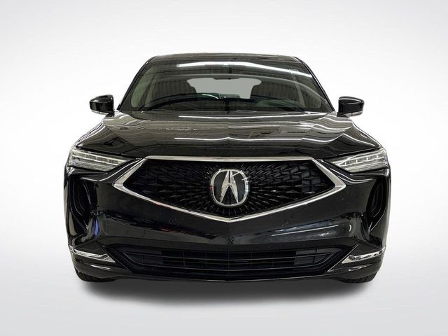 2024 Acura MDX FWD w/Technology Package - 23070896 - 7