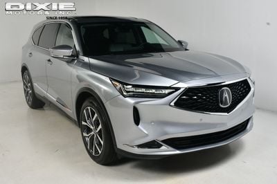 2024 Acura MDX - 5J8YD9H48RL005012