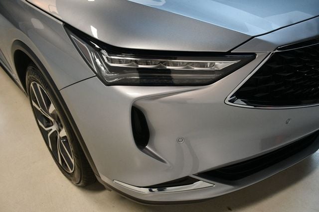 2024 Acura MDX FWD w/Technology Package - 22955080 - 9