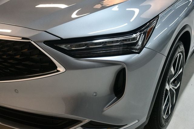 2024 Acura MDX FWD w/Technology Package - 22955080 - 10