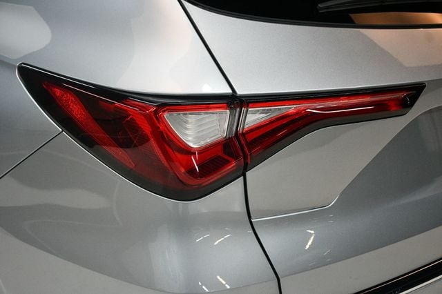 2024 Acura MDX FWD w/Technology Package - 22955080 - 13