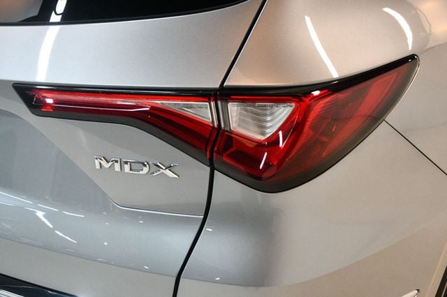 2024 Acura MDX FWD w/Technology Package - 22955080 - 14