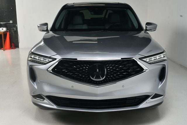 2024 Acura MDX FWD w/Technology Package - 22955080 - 15