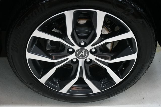 2024 Acura MDX FWD w/Technology Package - 22955080 - 16