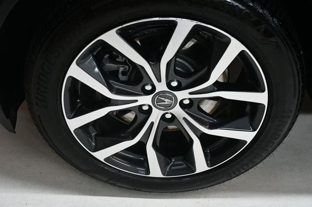 2024 Acura MDX FWD w/Technology Package - 22955080 - 17