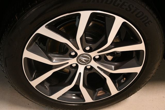 2024 Acura MDX FWD w/Technology Package - 22955080 - 18