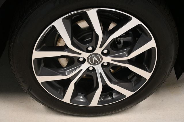 2024 Acura MDX FWD w/Technology Package - 22955080 - 19