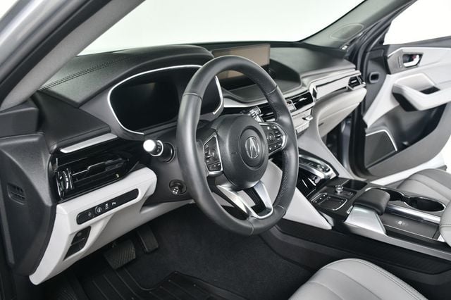 2024 Acura MDX FWD w/Technology Package - 22955080 - 24