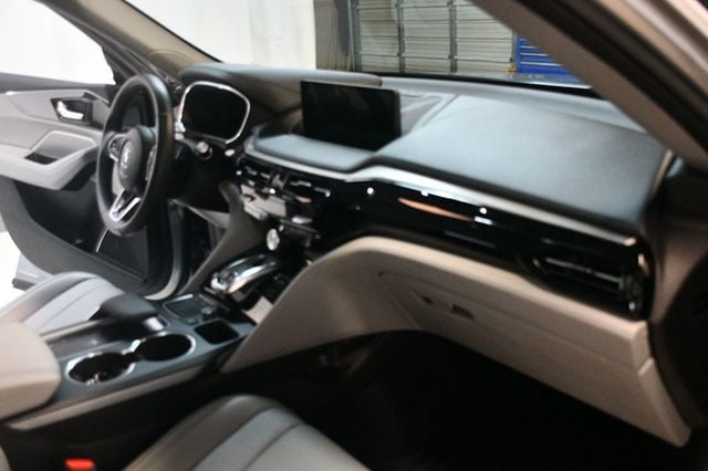 2024 Acura MDX FWD w/Technology Package - 22955080 - 25