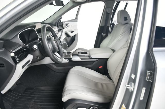 2024 Acura MDX FWD w/Technology Package - 22955080 - 26