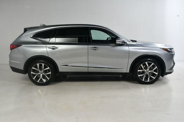 2024 Acura MDX FWD w/Technology Package - 22955080 - 2