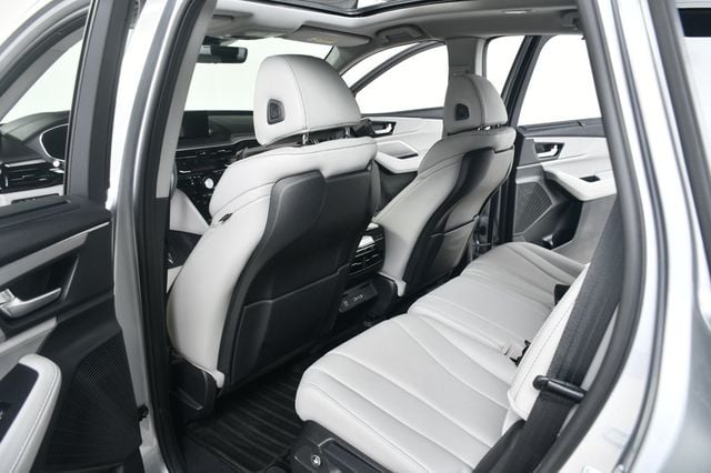 2024 Acura MDX FWD w/Technology Package - 22955080 - 29