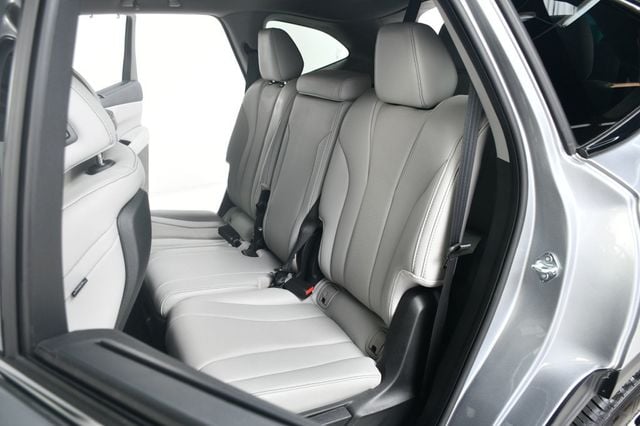 2024 Acura MDX FWD w/Technology Package - 22955080 - 31