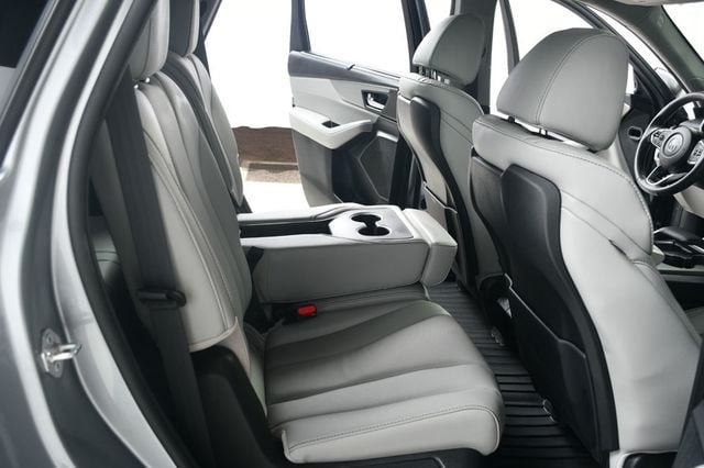 2024 Acura MDX FWD w/Technology Package - 22955080 - 34
