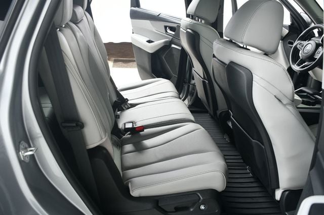2024 Acura MDX FWD w/Technology Package - 22955080 - 35