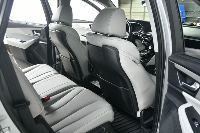 2024 Acura MDX FWD w/Technology Package - 22955080 - 36